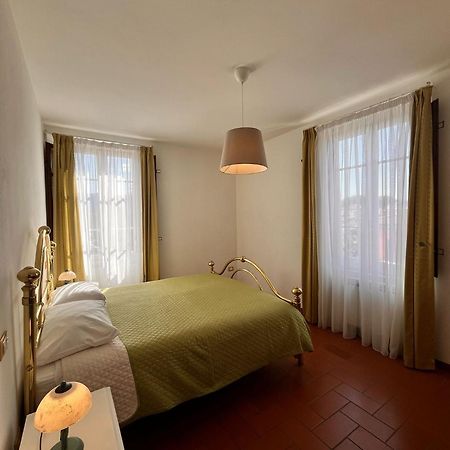 Charme Con Parcheggio Apartman Lucca Kültér fotó