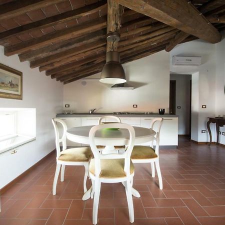 Charme Con Parcheggio Apartman Lucca Kültér fotó