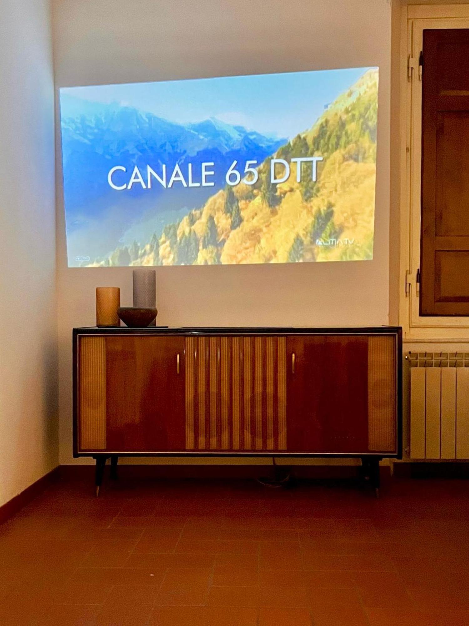 Charme Con Parcheggio Apartman Lucca Kültér fotó