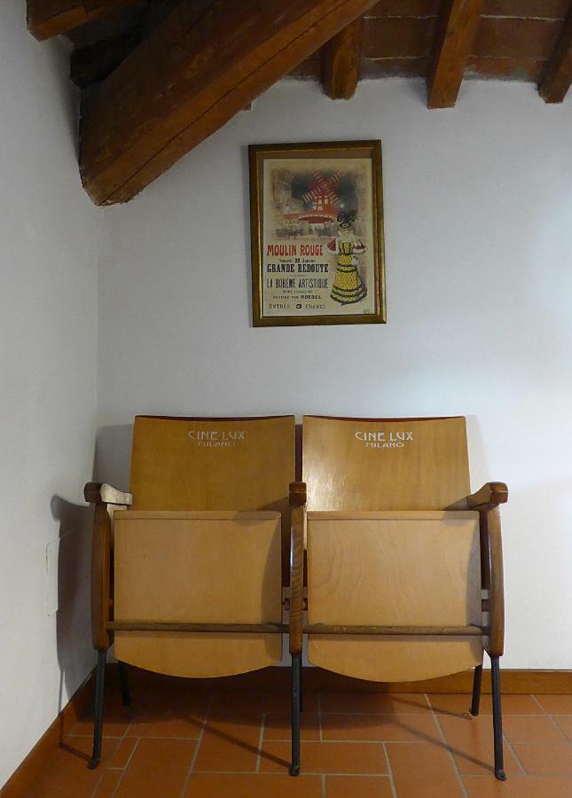 Charme Con Parcheggio Apartman Lucca Kültér fotó