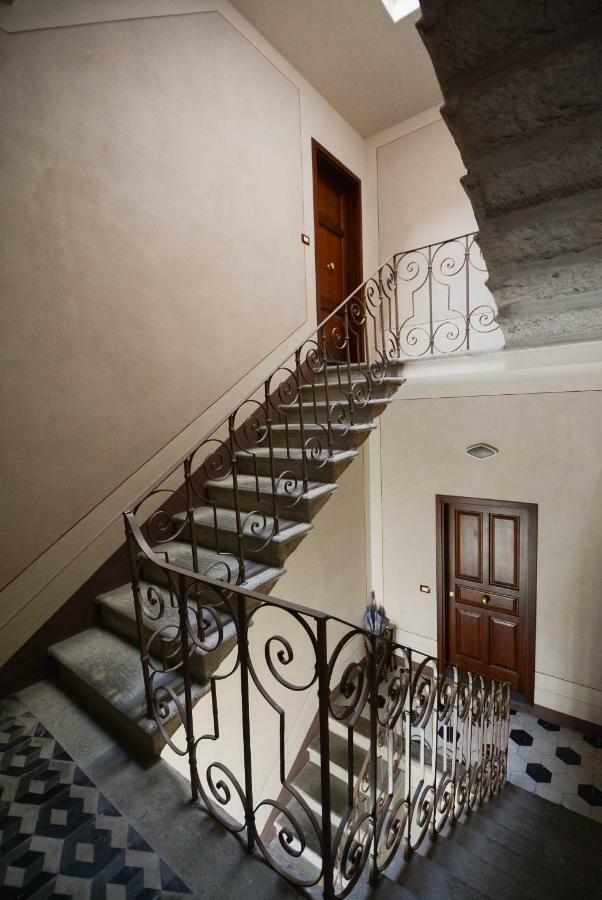 Charme Con Parcheggio Apartman Lucca Kültér fotó