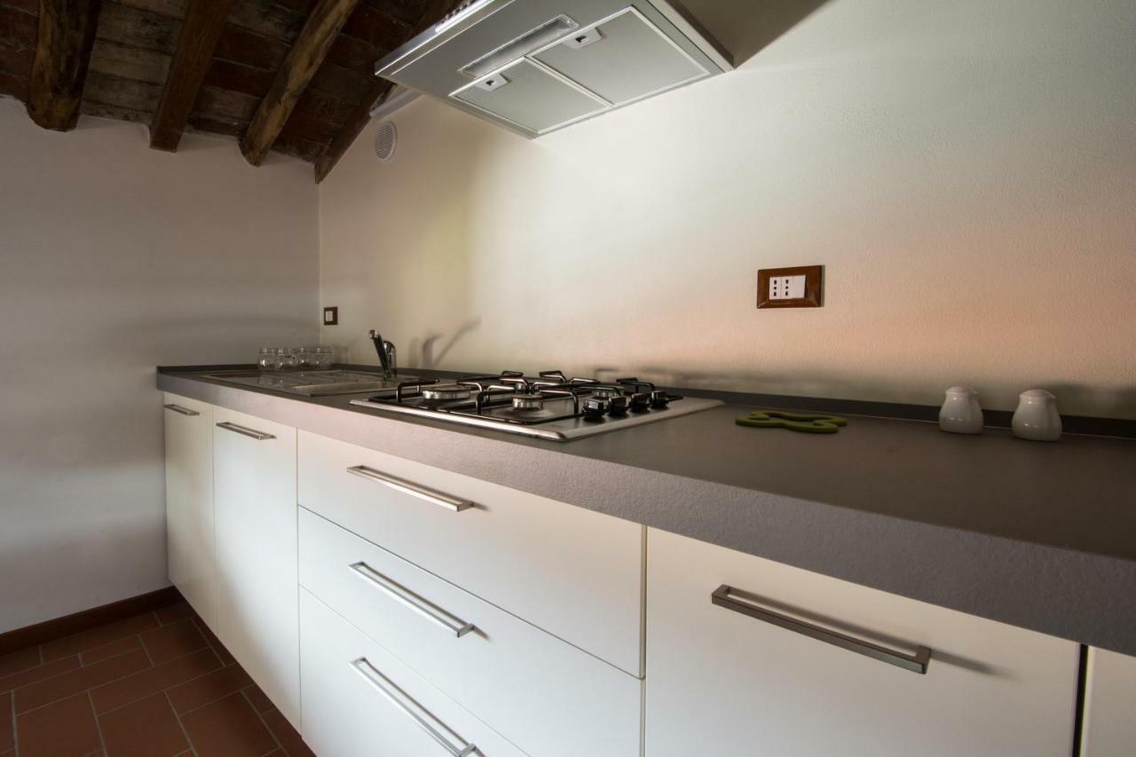 Charme Con Parcheggio Apartman Lucca Kültér fotó
