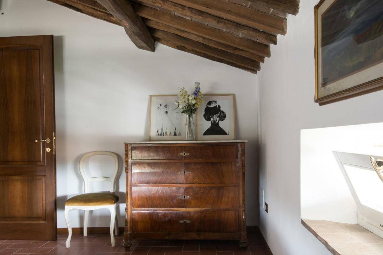 Charme Con Parcheggio Apartman Lucca Kültér fotó